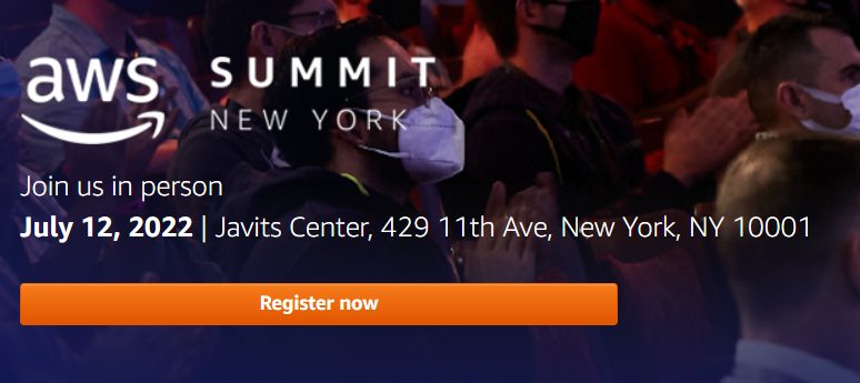 AWS Summit New York