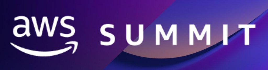 AWS Summit Londres 2022