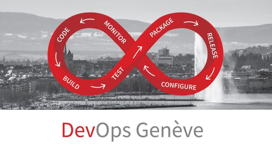 Meetup Devops | Talks de passionnés!