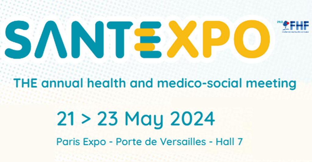 SANTEXPO 2024