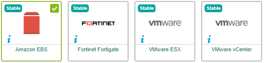 Plugin Packs Centreon enhancements