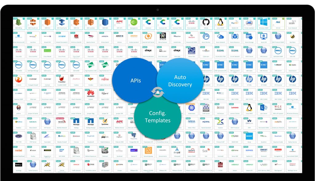 Centreon_Plugin_Packs_ Connecteurs_de_supervision_Prets_à_lemploi