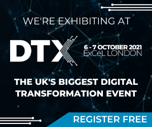 DTX Europe