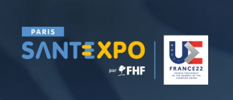 SANTEXPO – Paris